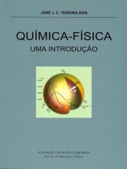 Quimica-Fisica Uma Introdução