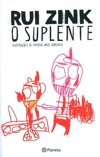O Suplente