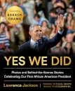Yes We Did
