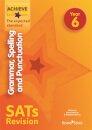 Achieve Grammar Spelling Punctuation Revision Exp (SATs)