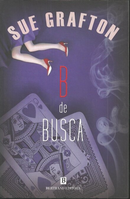B De Busca
