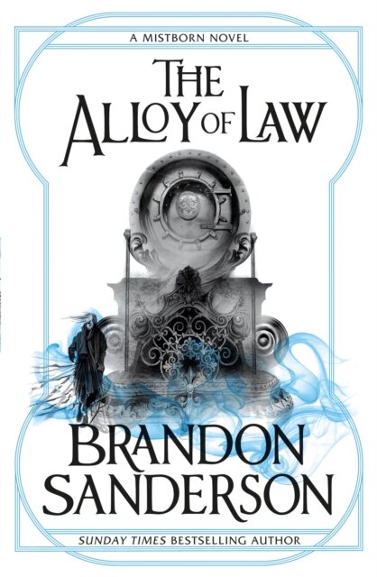 The Alloy Of Law