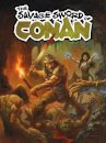 The Savage Sword Of Conan Vol.2