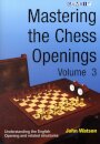Mastering the Chess Openings