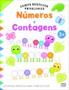 Vamos Resolver Problemas: Números e Contagens