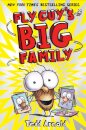 Fly Guy's Big Family (Fly Guy #17)