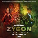 Zygon Century: Infiltration