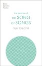 The Message of the Song of Songs