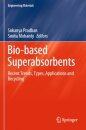 Bio-based Superabsorbents