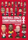 Football Crazy, Corinthians Mad!