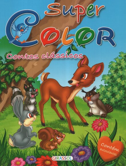 Super Color