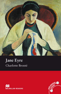 Mr (B) Jane Eyre