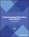 Understanding Motivation and Emotion