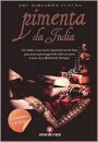 Pimenta Da India
