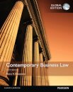 Contemporary Business Law, Global Edition