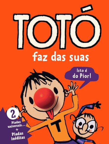 Totó Faz das Suas