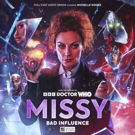 Missy Series 4: Bad Influence