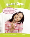 Level 4: Brain Gym Clil