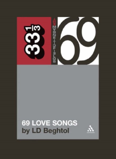 The Magnetic Fields' 69 Love Songs