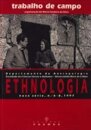 Ethnologia - Trabalho de Campo