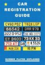 CAR REGISTRATION GUIDE