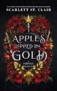 Apples Dipped In Gold