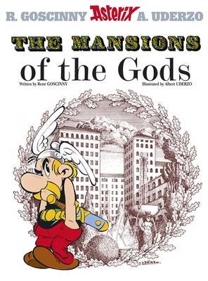 The Mansions Of The Gods