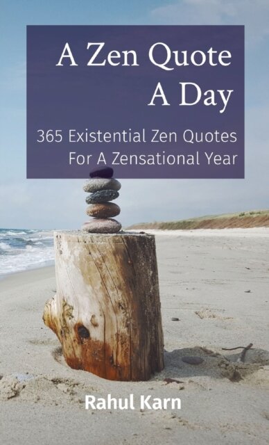 A Zen Quote A Day