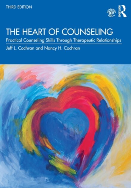 The Heart of Counseling