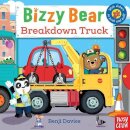 Bizzy Bear: Breakdown Truck