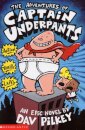 The Adventures of Captain Underpants