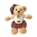 SCOTTISH BEAR 8IN