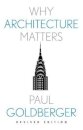 Why Architecture Matters