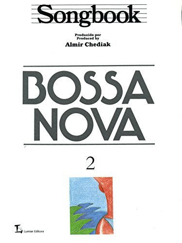 Songbook Bossa Nova v.2