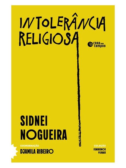 Intolerância Religiosa