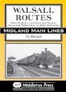 Walsall Routes