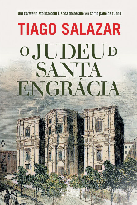 O Judeu de Santa Engrácia