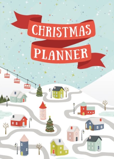 Christmas Planner