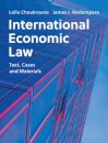 International Economic Law