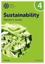 Oxford International Sustainability: Teacher's Guide 4 (Primary)