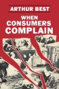 When Consumers Complain