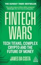 Fintech Wars
