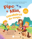 Pipo e Mia, Cavaleiros da Magia