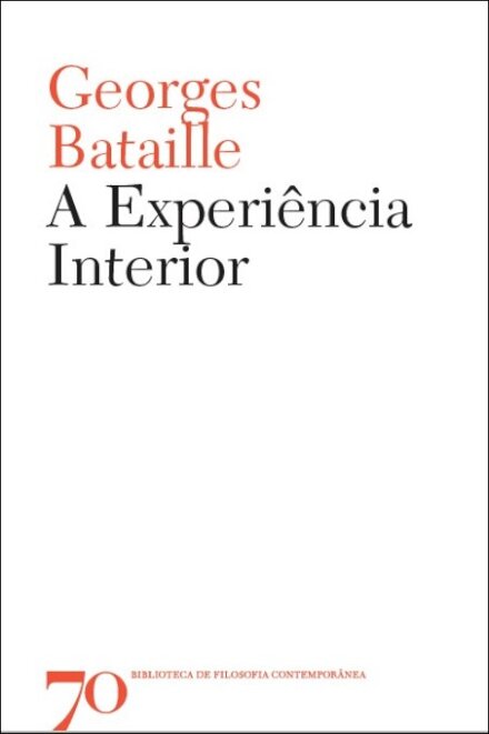 A Experiencia Interior