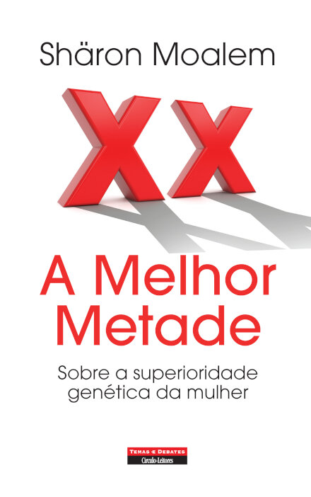 A Melhor Metade