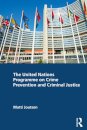 The United Nations Programme on Crime Prevention and Criminal Justice