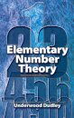 Elementary Number Theory