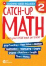 Catch-Up Math: 2nd Grade