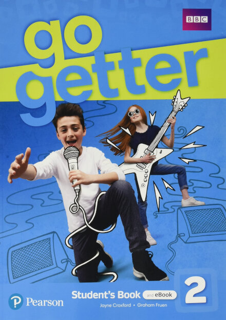 Gogetter 2 Sb + Ebook