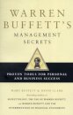 Warren Buffett's Management Secrets